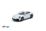Porsche 911 992 GTS - 2024 - Silver