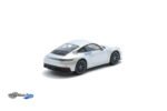 Porsche 911 992 GTS - 2024 - Silver - Image 2