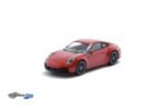 Porsche 911 992 GTS - 2024 - Red
