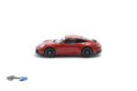 Porsche 911 992 GTS - 2024 - Red - Image 3
