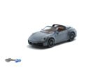 Porsche 911 992 GTS Targa - 2024 - Grey