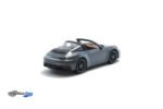 Porsche 911 992 GTS Targa - 2024 - Grey - Image 2