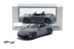 Porsche 911 992 GTS Targa - 2024 - Grey - Image 4
