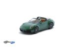 Porsche 911 992 GTS Targa - 2024 - Green