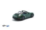 Porsche 911 992 GTS Targa - 2024 - Green - Image 2