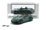 Porsche 911 992 GTS Targa - 2024 - Green - Image 4