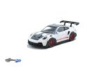 Porsche 911 992 GT3 RS - 2022 - White