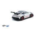 Porsche 911 992 GT3 RS - 2022 - White - Image 2