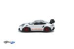 Porsche 911 992 GT3 RS - 2022 - White - Image 3