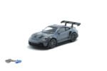 Porsche 911 992 GT3 RS - 2022 - Grey