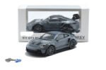 Porsche 911 992 GT3 RS - 2022 - Grey - Image 4