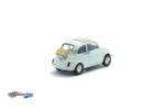 Fiat 500F - 1965 - Light Green - Image 2