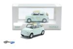 Fiat 500F - 1965 - Light Green - Image 4