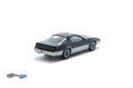 Pontiac Trans-Am KARR - 1982 - Black - Image 2