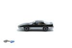 Pontiac Trans-Am KARR - 1982 - Black - Image 3