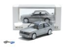 BMW M3 E30 - 1986 - Grey - Image 4