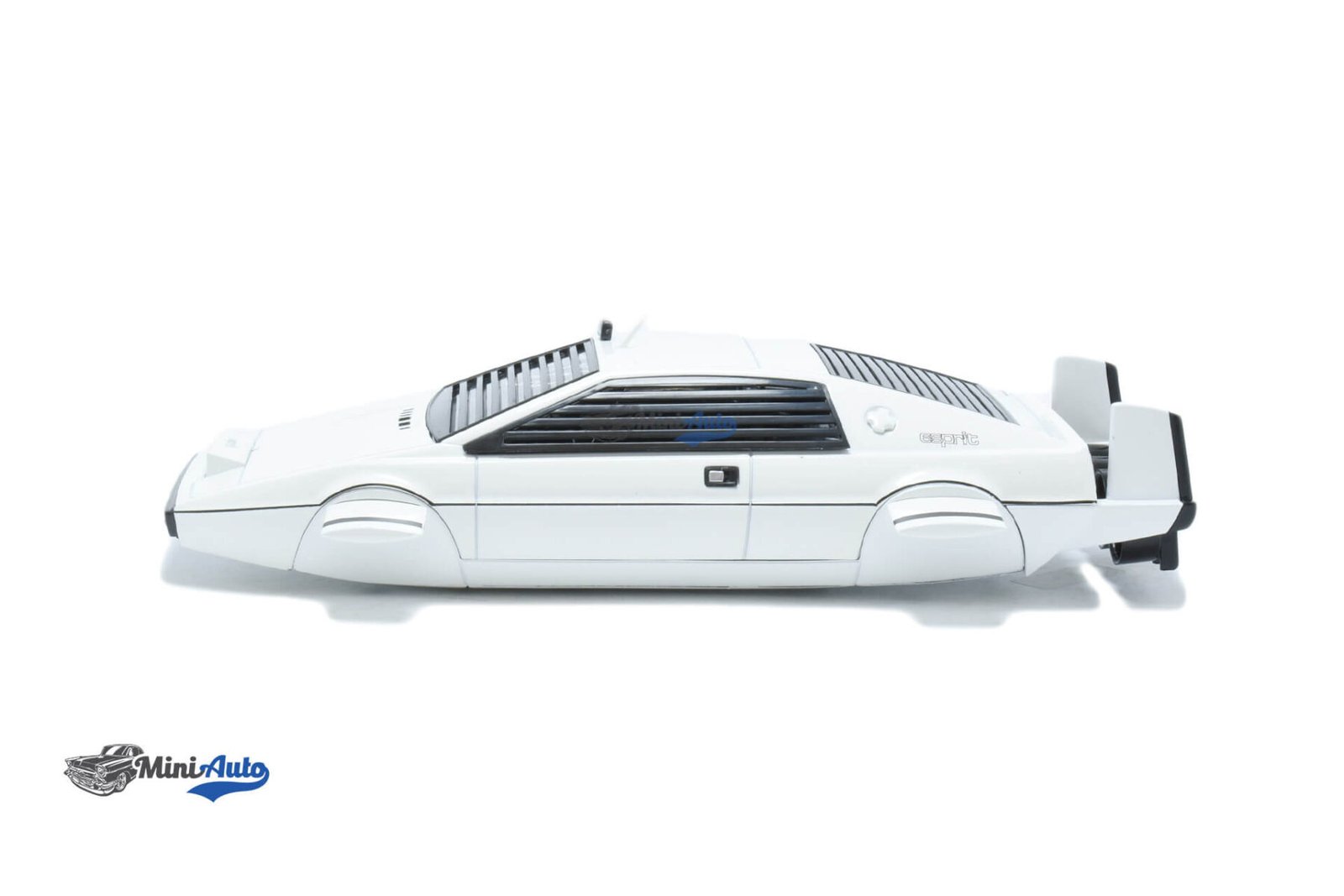 Lotus Esprit JB007 - 1977 - White - Image 3