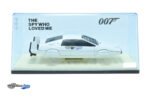 Lotus Esprit JB007 - 1977 - White - Image 4