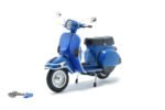 Piaggio Vespa P200E - 1978 - Blue