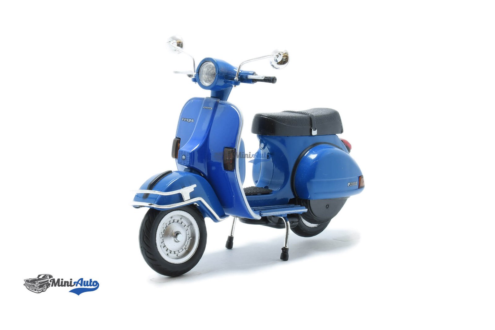 NR42123SR---Piaggio-Vespa-P200E---1978---Blue_1 Piaggio Vespa P200E - 1978 - Blue - Image 1