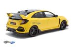 Honda Civic Type R FK8 Limited 999pcs - 2020 - Yellow - Image 2