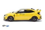 Honda Civic Type R FK8 Limited 999pcs - 2020 - Yellow - Image 3