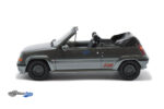 Renault R5 GT Turbo Cabriolet Limited 999pcs - 1995 - Grey - Image 3