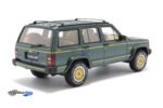 Jeep Cherokee XJ Limited 999pcs - 1995 - Green - Image 2