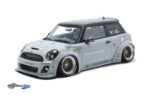 Mini Cooper R56 LB Limited 999pcs - 2015 - Grey
