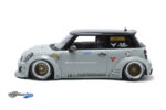 Mini Cooper R56 LB Limited 999pcs - 2015 - Grey - Image 3
