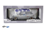 Mini Cooper R56 LB Limited 999pcs - 2015 - Grey - Image 4