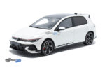 Volkswagen Golf MKVIII GTi Clubsport Limited 999pcs - 2024 - White