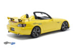 Honda S2000 CR Spider Limited 999pcs - 2007 - Yellow - Image 2