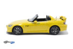 Honda S2000 CR Spider Limited 999pcs - 2007 - Yellow - Image 3