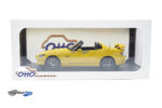Honda S2000 CR Spider Limited 999pcs - 2007 - Yellow - Image 4