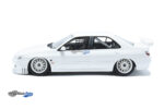Peugeot 406 By Khyzyl Saleem Limited 999pcs - 2024 - White - Image 3