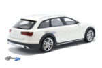 Audi A6 C7 All Road Limited 999pcs - 2015 - White - Image 2