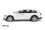 Audi A6 C7 All Road Limited 999pcs - 2015 - White - Image 3