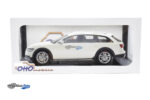 Audi A6 C7 All Road Limited 999pcs - 2015 - White - Image 4