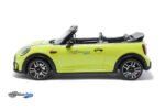 Mini Cooper JCW Cabrio Limited 999pcs - 2021 - Light Green - Image 3