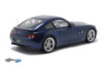 BMW Z4 M Coupe Limited 2000pcs - 2006 - Blue - Image 2