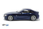 BMW Z4 M Coupe Limited 2000pcs - 2006 - Blue - Image 3