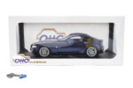 BMW Z4 M Coupe Limited 2000pcs - 2006 - Blue - Image 4