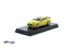 Mercedes Benz GT63s AMG - 2019 - Yellow