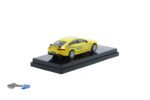 Mercedes Benz GT63s AMG - 2019 - Yellow - Image 2