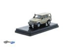 Toyota Land Cruiser 76 - 2014 - Beige