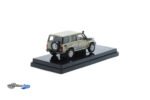 Toyota Land Cruiser 76 - 2014 - Beige - Image 2