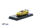 Porsche GT RUF CTR3 Clubsport - 2012 - Yellow