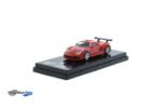 Porsche RUF CTR3 Clubsport - 2012 - Red