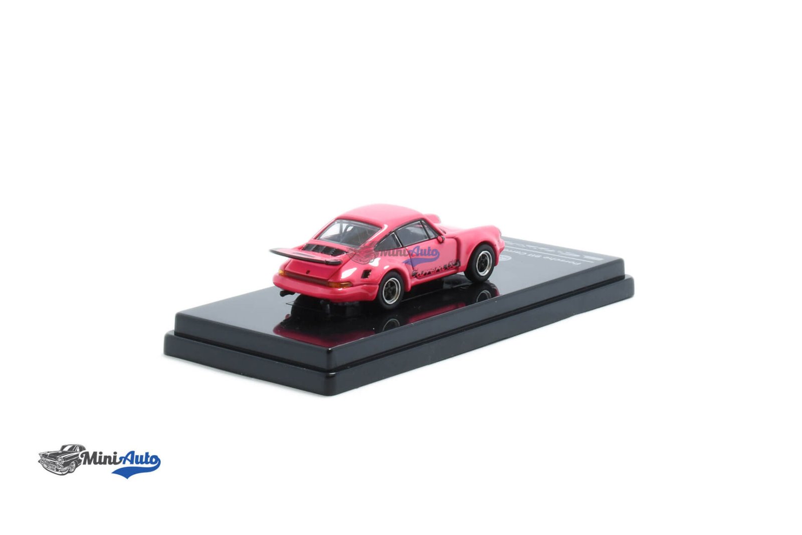 Porsche 911 930 Carrera RSR 3.0 - 1975 - Pink - Image 2